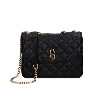 Azade shoulder bag black